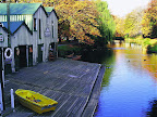 Sprachaufenthalt Christchurch