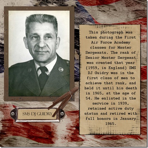 Grandpa Dave Military Salute copy Grandpa Dave Military Salute copy