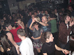 Latin nights u Cubo Clubu Vol. 1