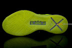Upcoming Nike LeBron X Volt Dunkman New Photos nike lebron 10 gr atomic volt dunkman 2 02 Upcoming Nike LeBron X Volt Dunkman New Photos