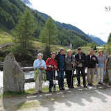 28.09.10 Malga Tauernalm Kasern im Ahrntal - Valle Aurina casere