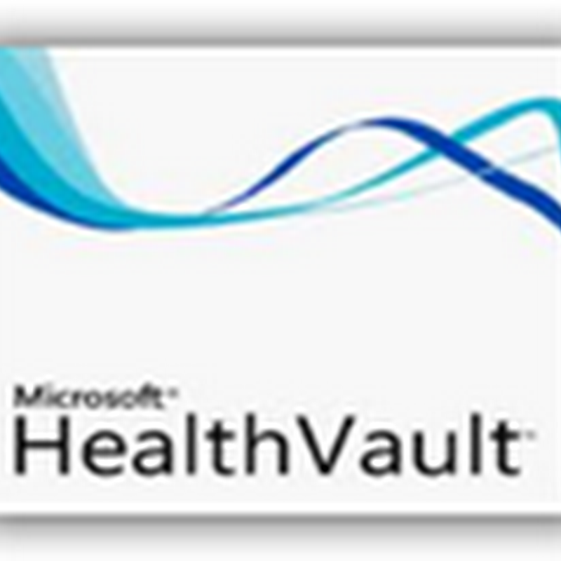 Microsoft HealthVault Connects to Astra Candelis Cloud Imaging Solutions–Take Your Ultra-Sound Images With You