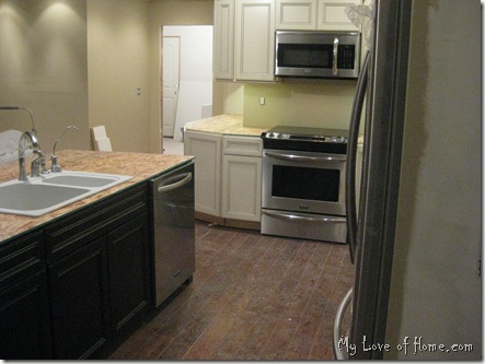 Kitchen Remodel