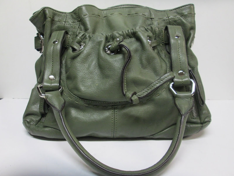 B. Makowsky Handbag