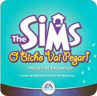 The sims 1 : O bicho vai pegar - Completo + Crack Imagem%252520%2525282%252529%25255B9%25255D