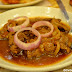 Bistik Cebuano at Chika-an in Abreeza Mall
