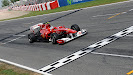 HD Wallpapers 2010 Formula 1 Grand Prix of Spain