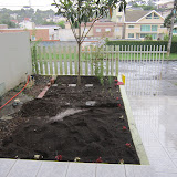 Vacation Project