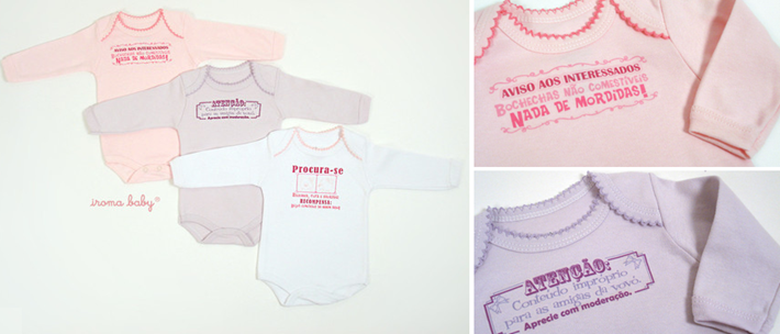 Body para Bebês com frases e estampas divertidas – Modelos para meninos e meninas. body-infantil-bebes1