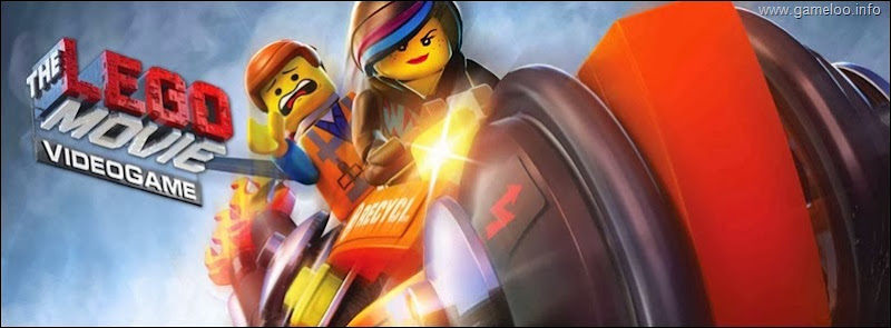 The LEGO® Movie - Videogame - PROPER RELOADED 2014