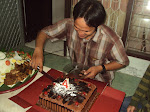 Suasana ketika Kopdar...