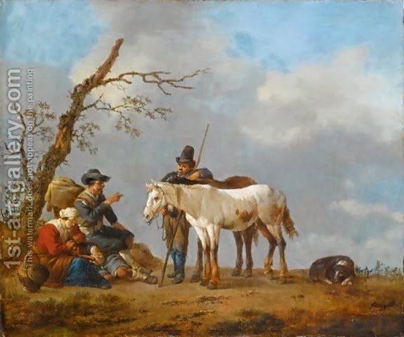 [A-Family-And-A-Traveller-Conversing-Near-A-Tree%252C-Together-With-Their-Horses-And-A-Dog-In-A-Landscape%255B2%255D.jpg]
