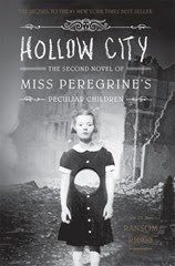 hollow city