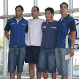 II Trofeo Ciudad de Burgos 2009