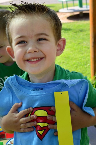 Matthew's birthday11