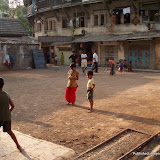 Fortunate: Space for Cricket