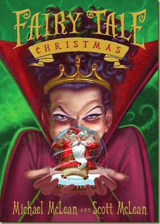 Fairy Tale Christmas.F Fairy Tale Christmas.F