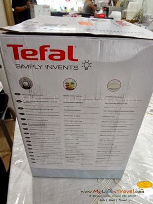 Tefal电蒸锅 Tefal电蒸锅