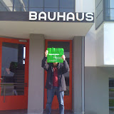 Digicomp et le Bauhaus
