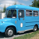  &ndash; 1980 J2 Bedford