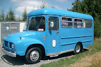  &ndash; 1980 J2 Bedford