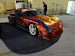RX7 Drift car