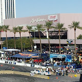 SEMA SHOW 2011