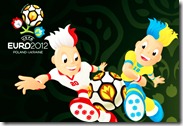 eurocopa 2012 logo