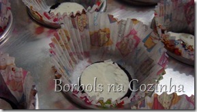 Cupcake Negresco Cupcake Negresco