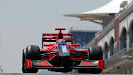 HD Wallpapers 2010 Formula 1 Grand Prix of Turkey