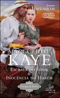 Marguerite Kaye