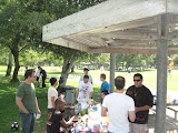 Casanova Crew Bbq 2009 7