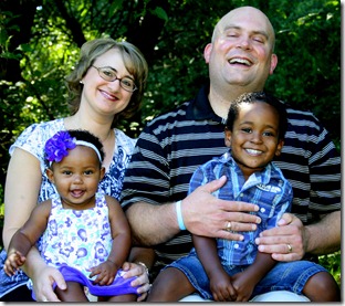 Nystrand fam Nystrand fam