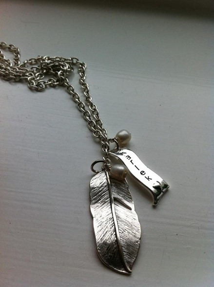 Halsband