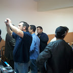formation AFRA a marrakech