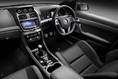 Maloo Interior - 2