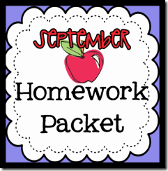 homework-sept