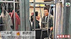 《缺宅男女》終極結局曝光  吳卓羲拒翻撻不忠嘉欣