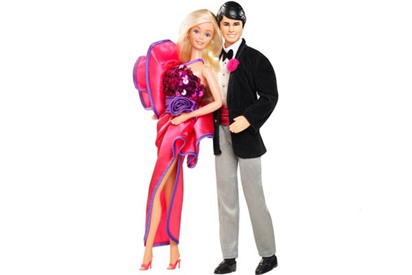 Brinquedos-Barbie-Ken Brinquedos-Barbie-Ken