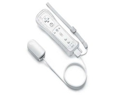 Wii-Vitality-Sensor