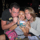 Thailand - Koh Samet