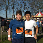2010 Newham 10k