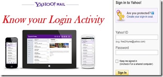 login