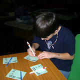 WBFJ Christian Skate Night - Skate World - Clemmons - 3-6-12