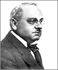 Biografía pedagogo ALFRED ADLER (1870-1940)