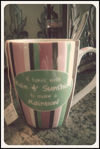 cup