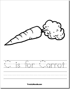 carrot