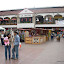 La recova el alma de la serena