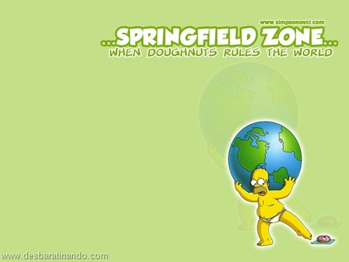 wallpapers os simpsons desbaratinando papel de parede the simpsons (42) wallpapers os simpsons desbaratinando papel de parede the simpsons (42)