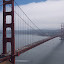 Golden Gate...